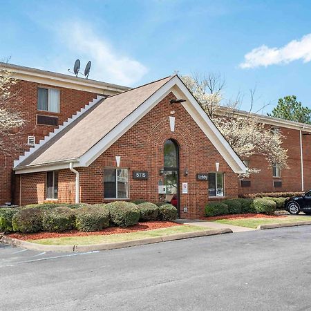 Suburban Studios Montgomery East I-85 Bagian luar foto