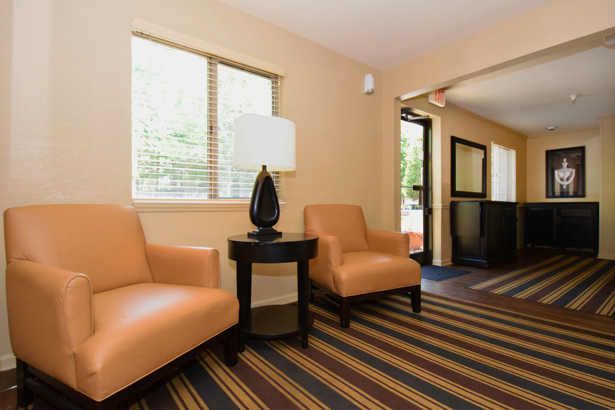 Suburban Studios Montgomery East I-85 Bagian luar foto